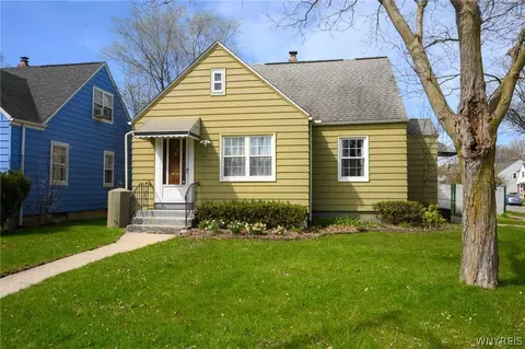 238 Carmel Rd, Buffalo, NY 14214