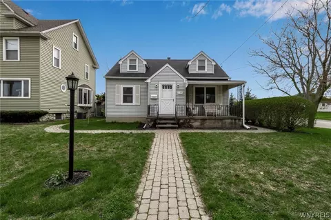 239 Harvard Ave, Depew, NY 14043