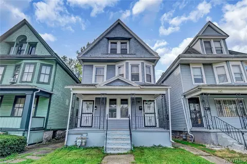 365 Landon St, Buffalo, NY 14211