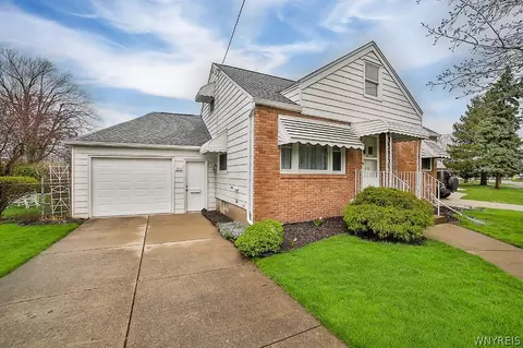 610 Delaware Rd, Buffalo, NY 14223