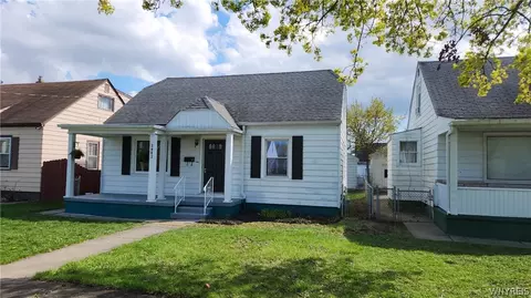 3043 Livingston Ave, Niagara Falls, NY 14303