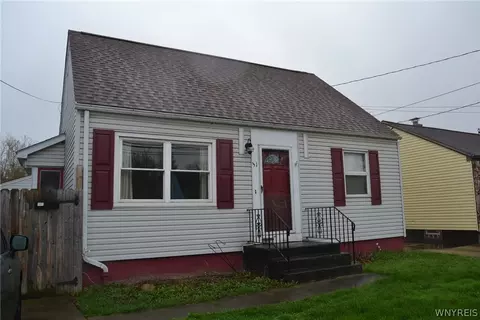 31 Ladner Ave, Buffalo, NY 14220