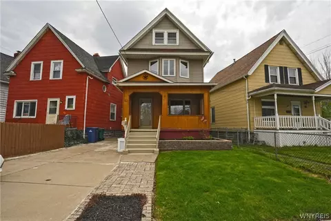 21 Josie Pl, Buffalo, NY 14220
