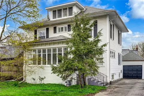 4 Sagamore, Buffalo, NY 14214