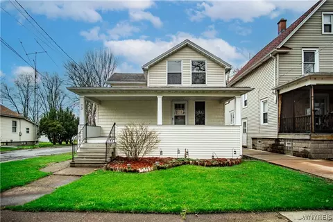 73 Minerva St, Tonawanda, NY 14150