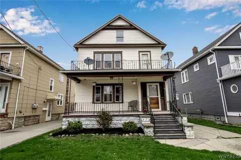 66 Mariemont Ave, Buffalo, NY 14220