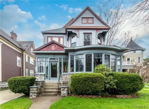 48 Woodward Ave, Buffalo, NY 14214