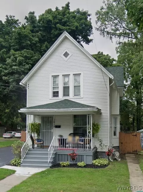 1618 South Ave, Niagara Falls, NY 14305