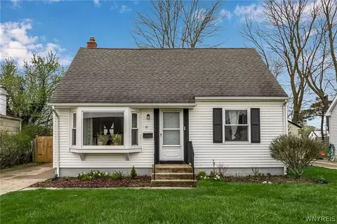61 Elaine Ct, Cheektowaga, NY 14225