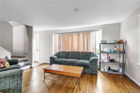 Living - 58 Gresham Dr, Amherst, NY 14226 photo 1 of 3