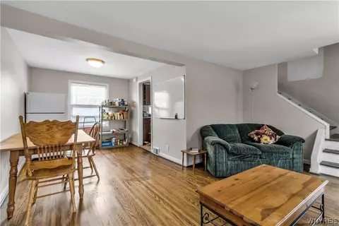 Dining - 58 Gresham Dr, Amherst, NY 14226 photo 1 of 2