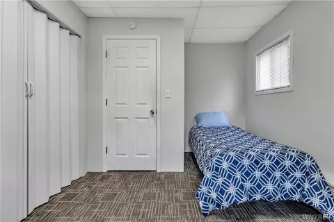 Bedroom - 58 Gresham Dr, Amherst, NY 14226 photo 2 of 4