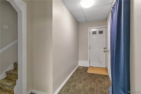 Entry Way - 58 Gresham Dr, Amherst, NY 14226 photo 1 of 1