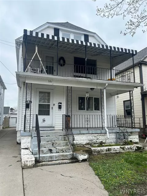 331 Riverside Ave, Buffalo, NY 14207