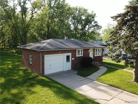 144 East Ave, West Seneca, NY 14224