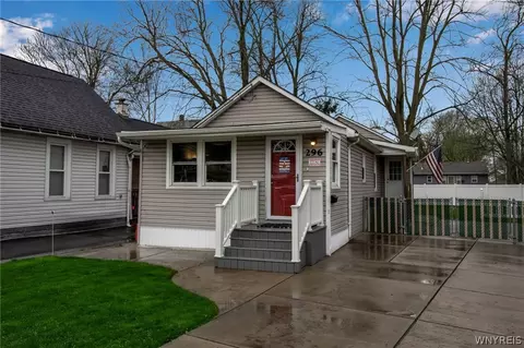 296 Morgan St, Tonawanda, NY 14150