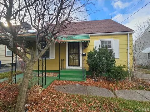 200 Texas St, Buffalo, NY 14215