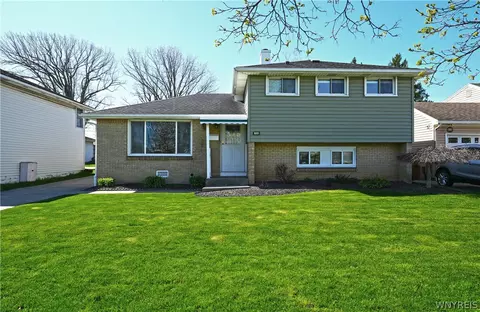 139 Zoerb Ave, Cheektowaga, NY 14225