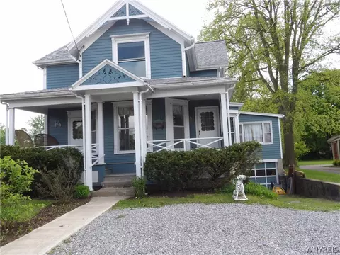 13355 Broadway St, Alden, NY 14004