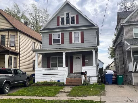359 Marilla St, Buffalo, NY 14220