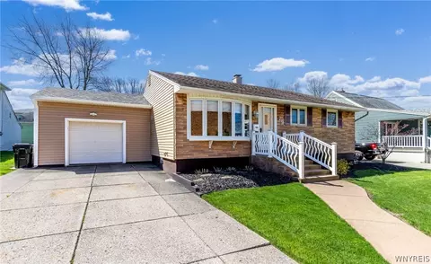 79 Milton St, Tonawanda, NY 14150