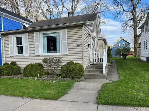 157 Jackson Ave, North Tonawanda, NY 14120