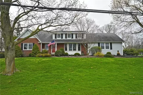 5015 Thompson Rd, Clarence, NY 14031