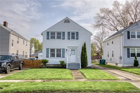 87 Kimberly Ave, Buffalo, NY 14220
