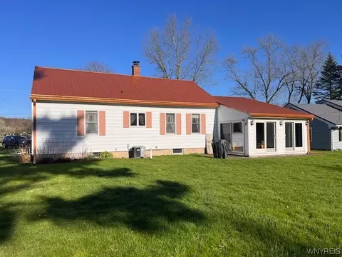 11520 Olean Rd, Chaffee, NY 14030 photo 17