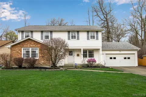 64 Brittany Dr, Amherst, NY 14228