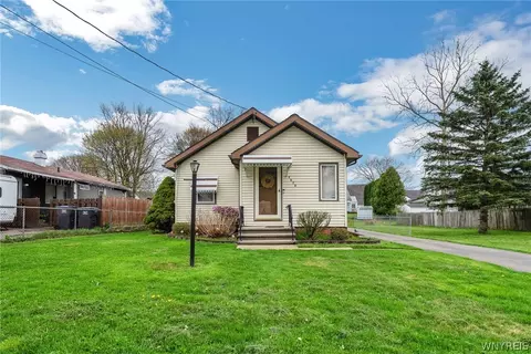 4048 Rockwell Ave, Horseheads, NY 14845