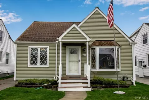 471 Zimmerman Blvd, Buffalo, NY 14223