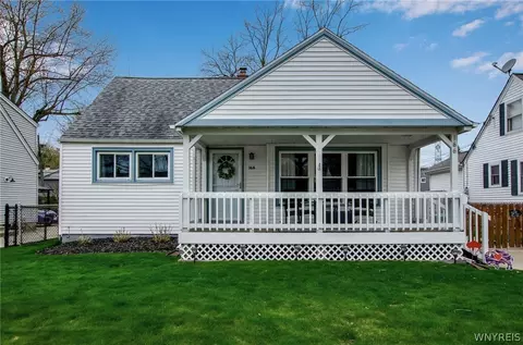166 Dale Dr, Tonawanda, NY 14150