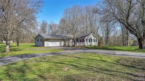13089 Van Slyke Rd, East Concord, NY 14055