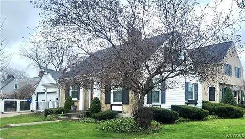 1255 Colvin Blvd, Buffalo, NY 14223