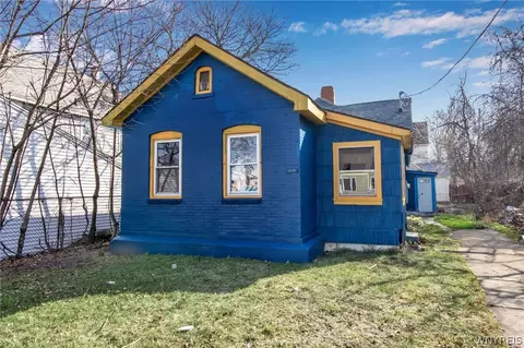 1029 West Ave, Buffalo, NY 14213