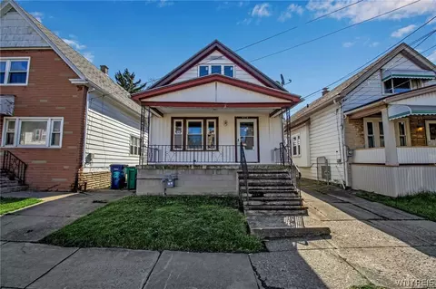 217 Longnecker St, Buffalo, NY 14206