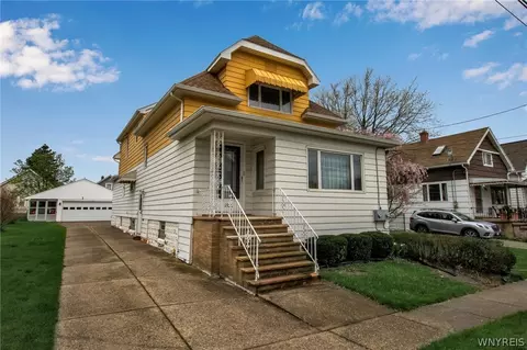 108 Ridge Park Ave, Buffalo, NY 14211