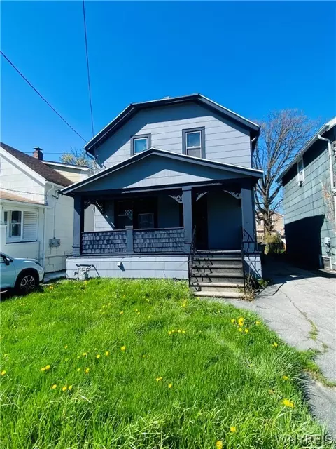 352 Shirley Ave, Buffalo, NY 14215