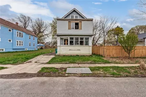 239 Florida St, Buffalo, NY 14208