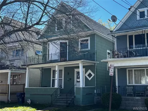 48 Congress, Buffalo, NY 14213