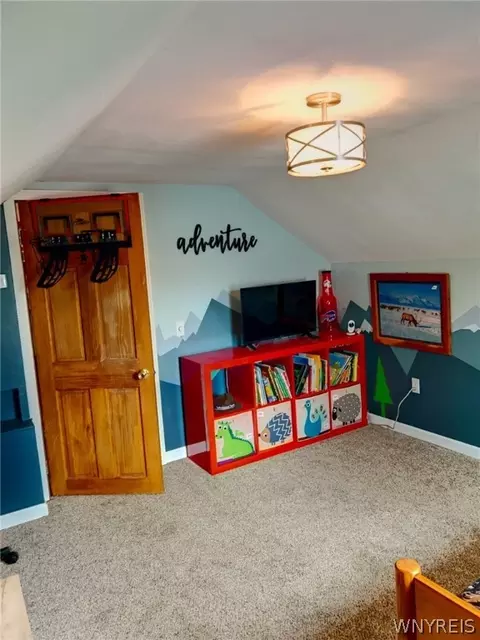 Bedroom - 988 Beach Rd, Evans, NY 14006 photo 1 of 9