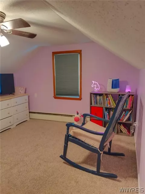 Bedroom - 988 Beach Rd, Evans, NY 14006 photo 4 of 9