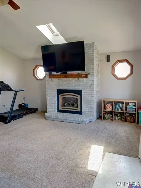 Living - 988 Beach Rd, Evans, NY 14006 photo 1 of 3
