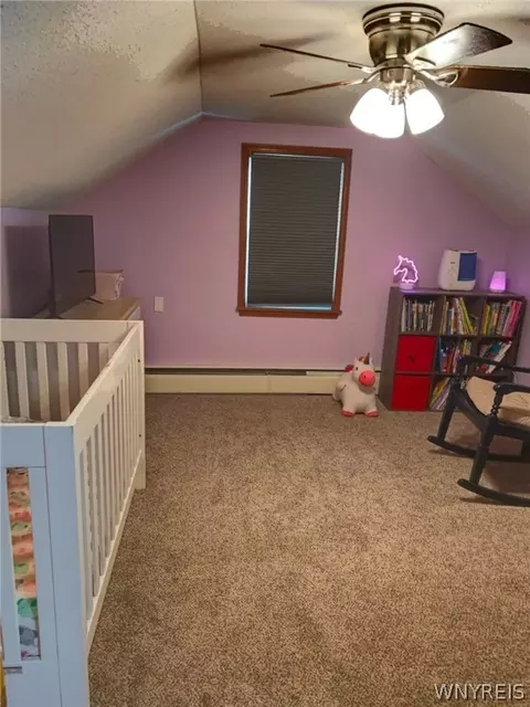 Bedroom - 988 Beach Rd, Evans, NY 14006 photo 3 of 9