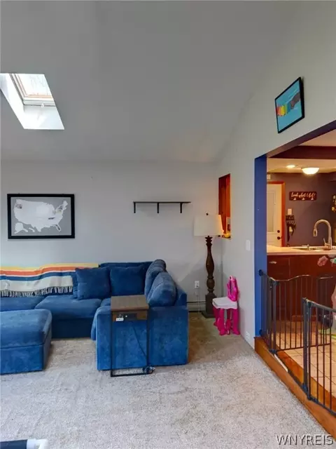 Living - 988 Beach Rd, Evans, NY 14006 photo 3 of 3