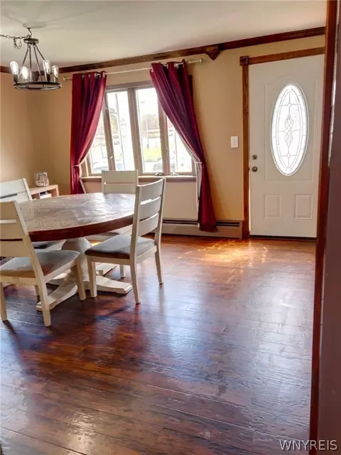 Dining - 988 Beach Rd, Evans, NY 14006 photo 1 of 2