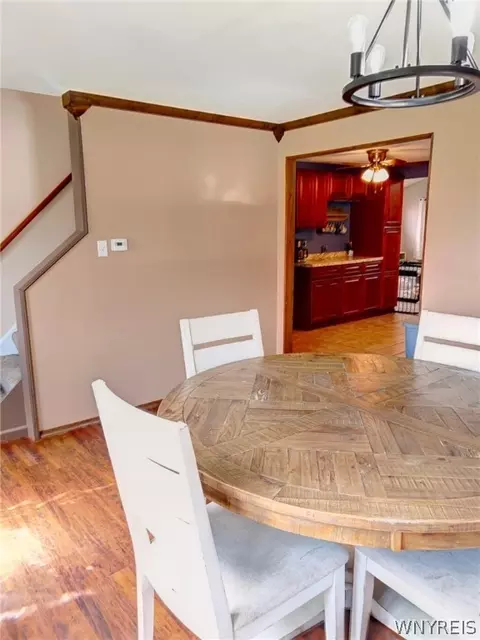 Dining - 988 Beach Rd, Evans, NY 14006 photo 2 of 2