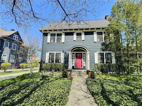 81 Linden Ave, Buffalo, NY 14214