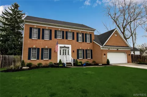 19 Pine Ct, Amherst, NY 14221
